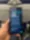Second picture showing reply from ChatGPT in airplane mode