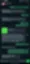 Initial setup and response from OpenAI API (with a few quickly fixed errors along the way)